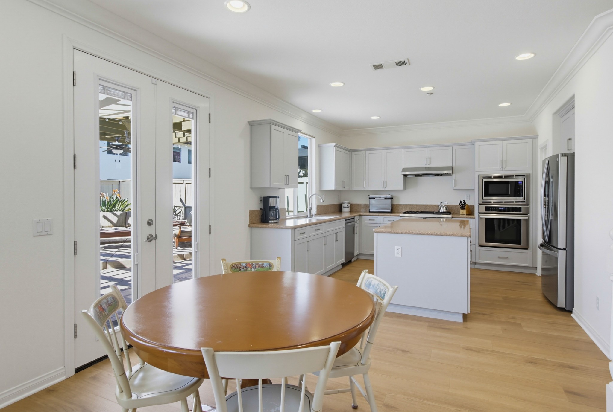 Virtual tour photo 15 of 68 for 17052 Silver Pine Rd