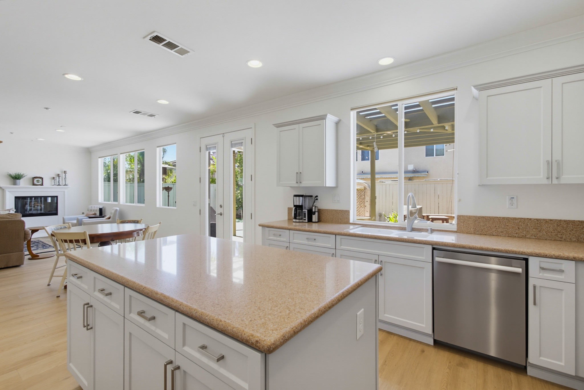 Virtual tour photo 23 of 68 for 17052 Silver Pine Rd