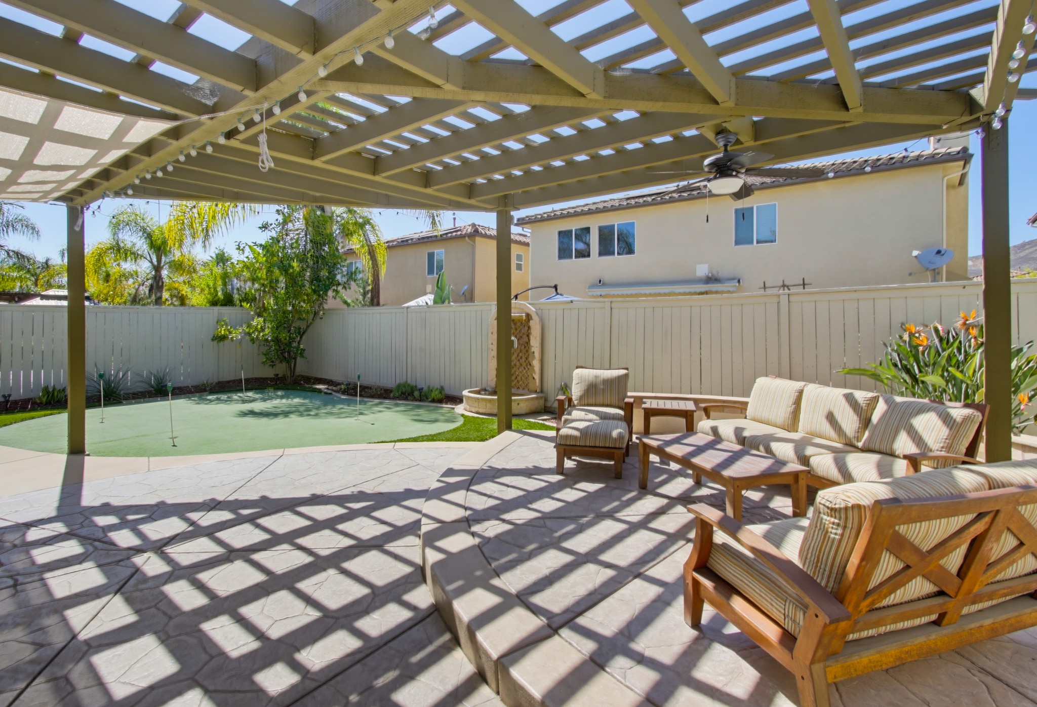 Virtual tour photo 60 of 68 for 17052 Silver Pine Rd