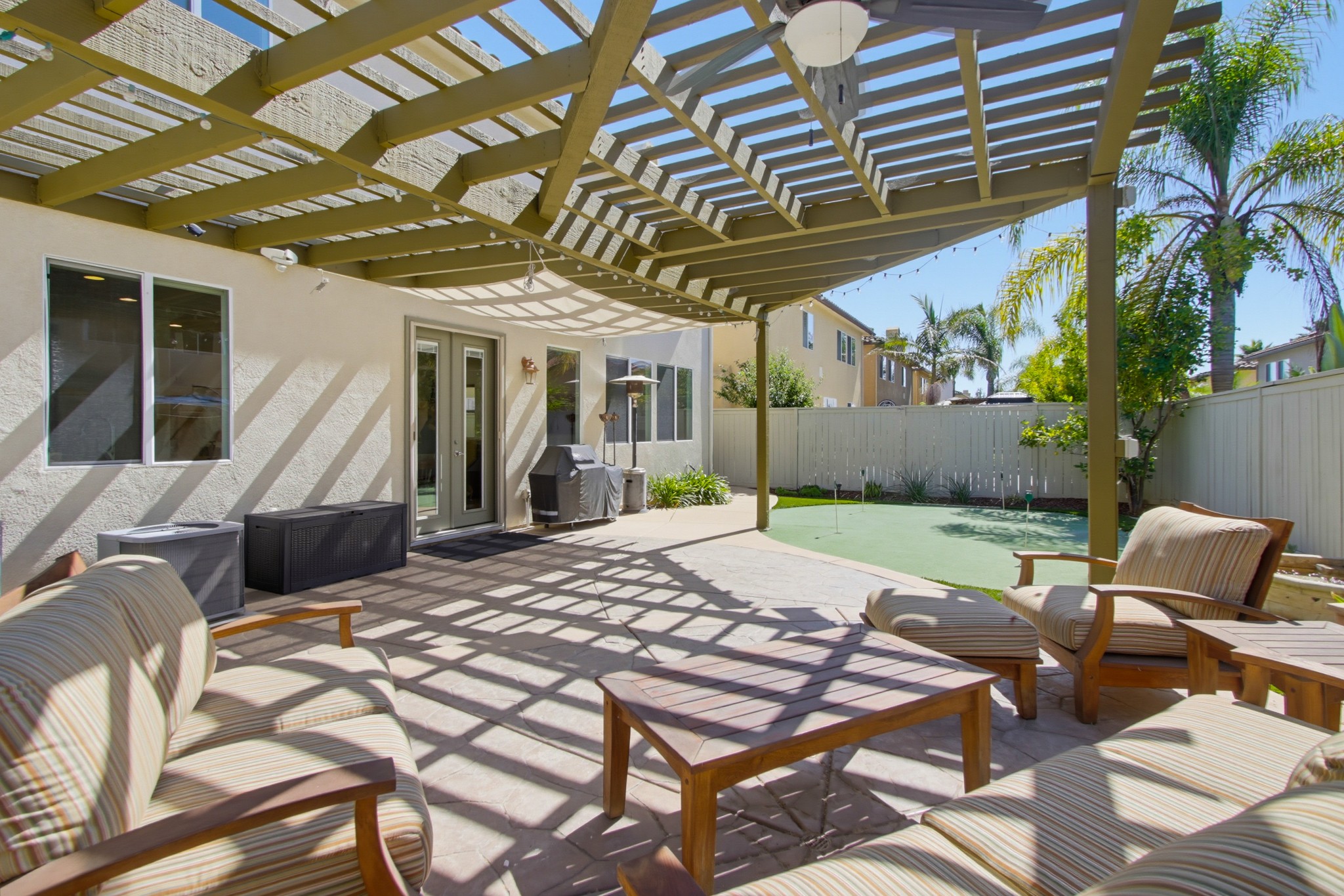 Virtual tour photo 61 of 68 for 17052 Silver Pine Rd