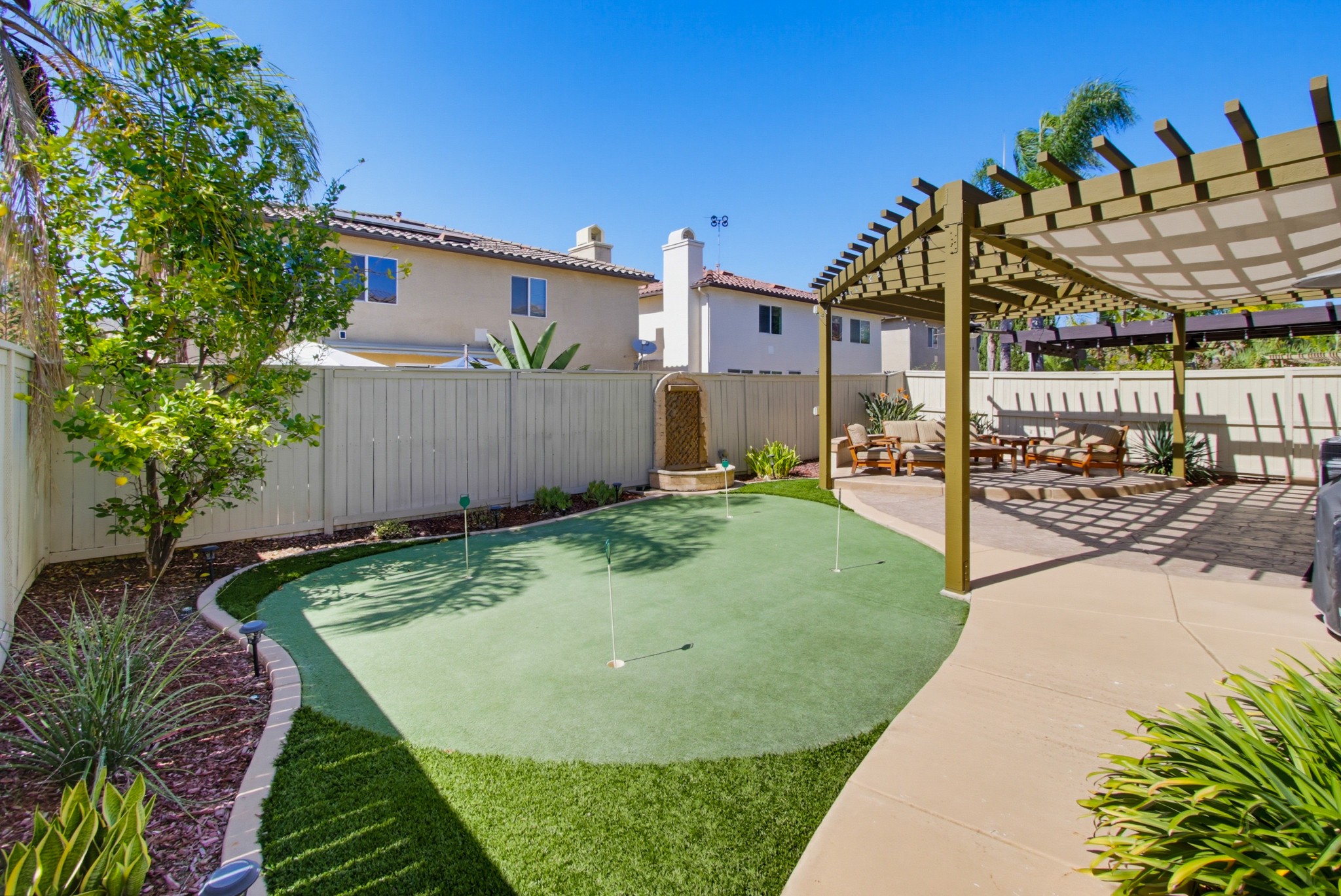 Virtual tour photo 65 of 68 for 17052 Silver Pine Rd
