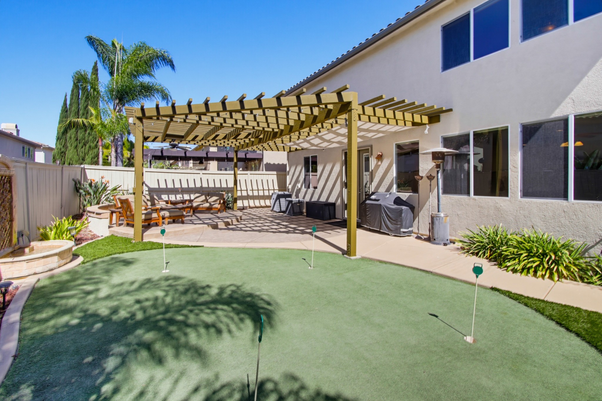 Virtual tour photo 66 of 68 for 17052 Silver Pine Rd