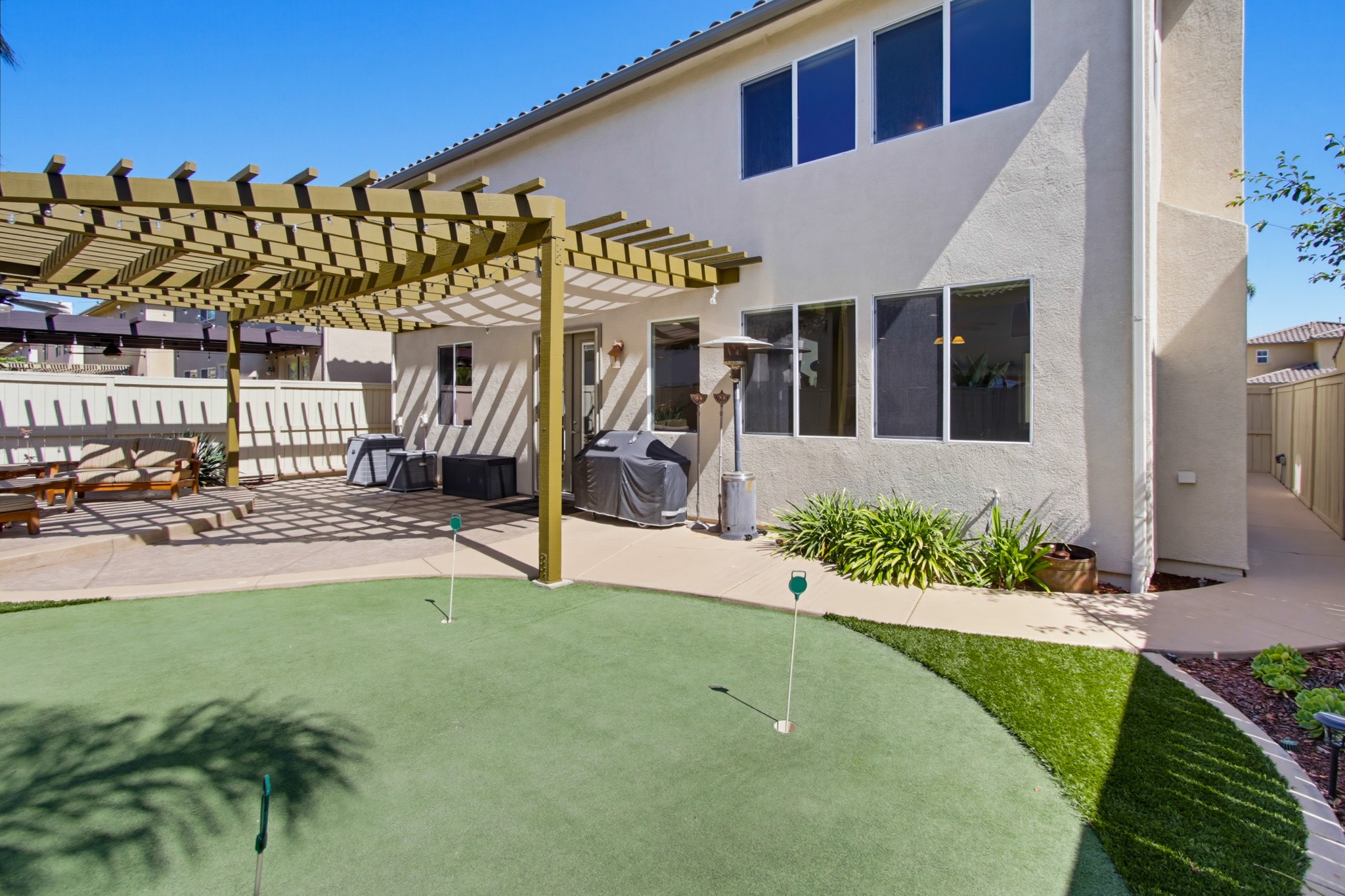 Virtual tour photo 67 of 68 for 17052 Silver Pine Rd