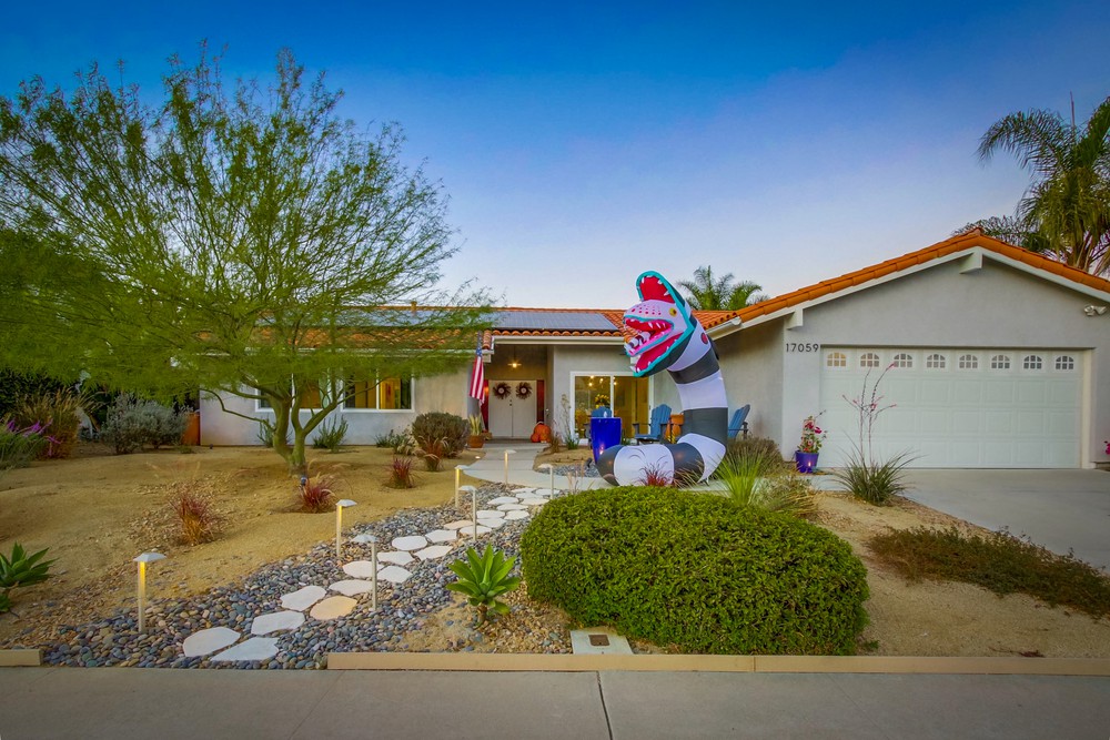 Virtual tour photo 8 of 70 for 17059 Abra Way