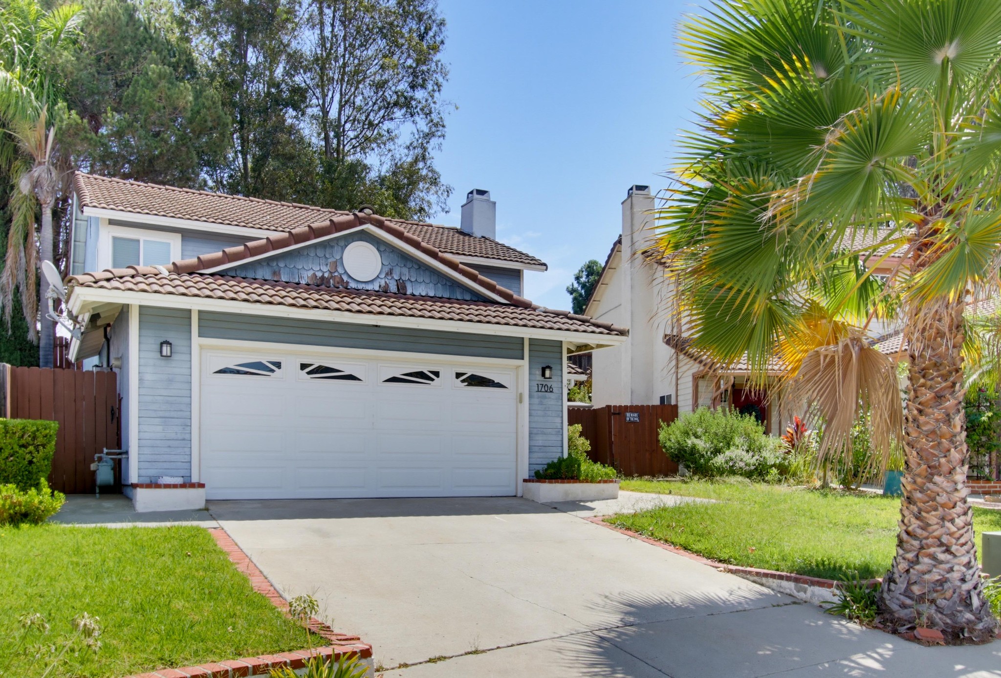Virtual tour photo 4 of 50 for 1706 S Mammoth Pl