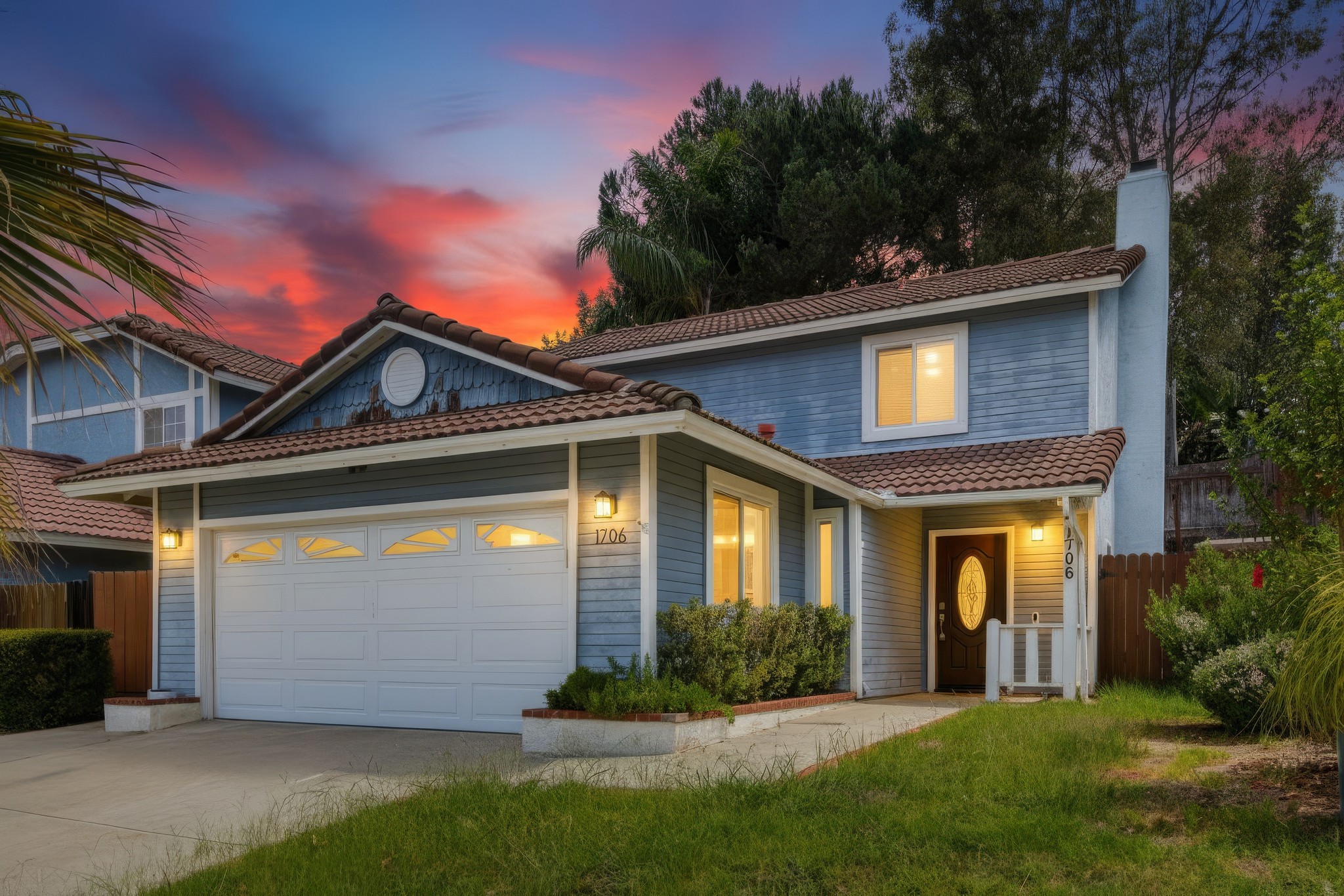 Virtual tour photo 50 of 50 for 1706 S Mammoth Pl