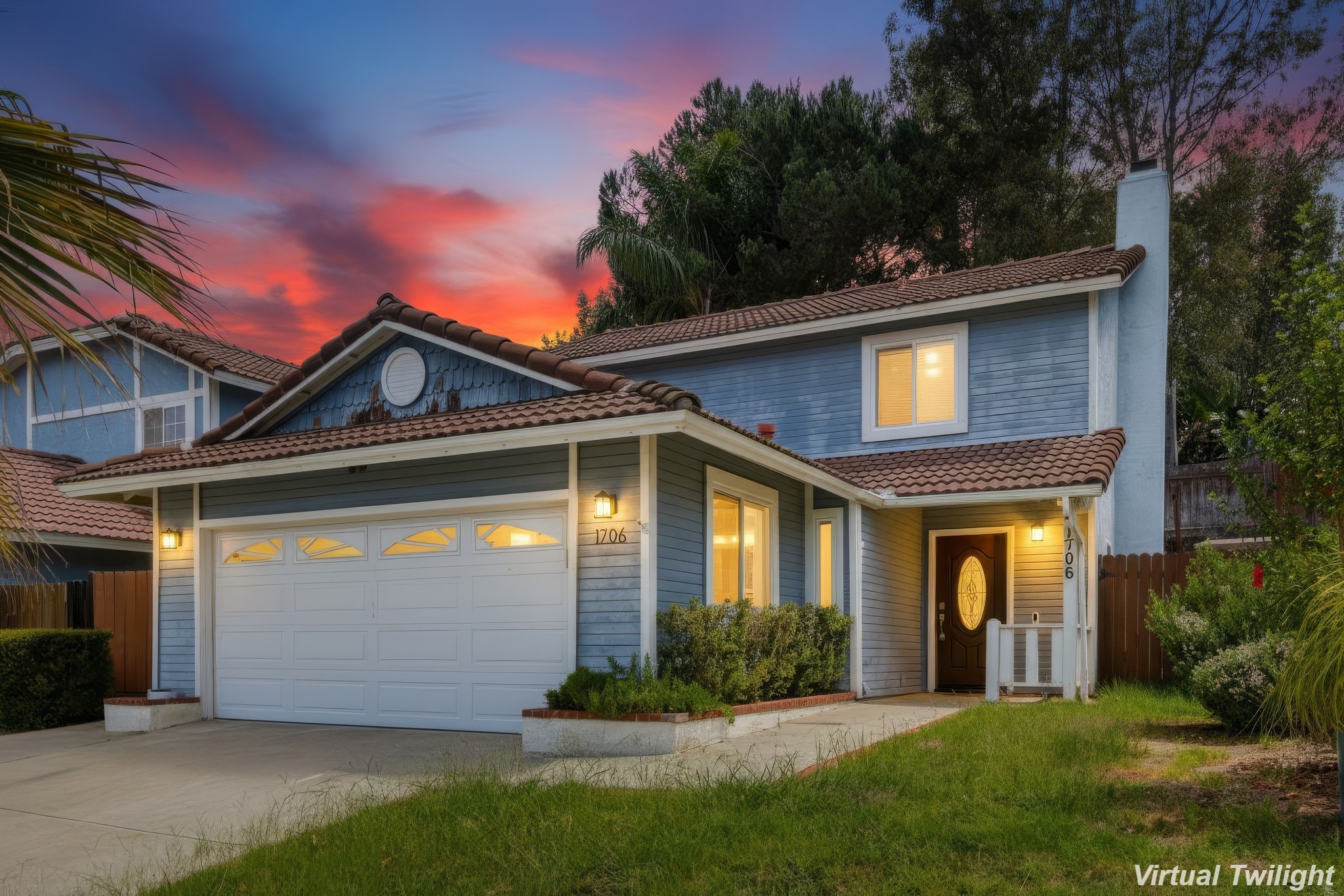 Virtual tour photo 51 of 50 for 1706 S Mammoth Pl