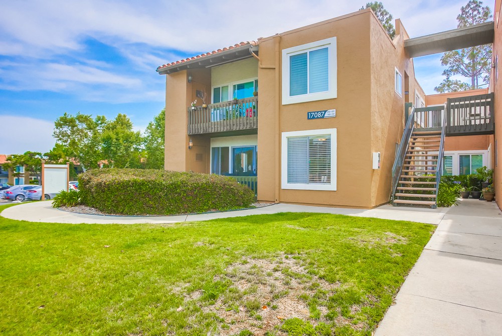 Virtual tour photo 1 of 43 for 17087 W Bernardo Dr UNIT 102