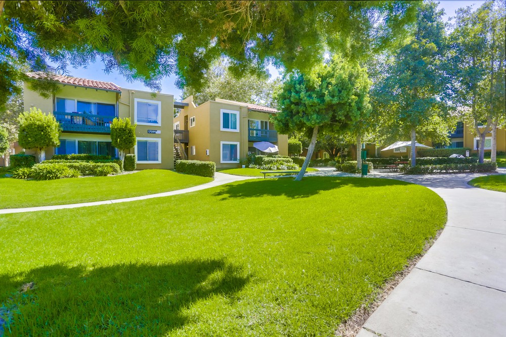 Virtual tour photo 1 of 50 for 17099 W Bernardo Dr UNIT 201