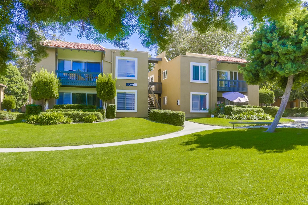 Virtual tour photo 3 of 50 for 17099 W Bernardo Dr UNIT 201