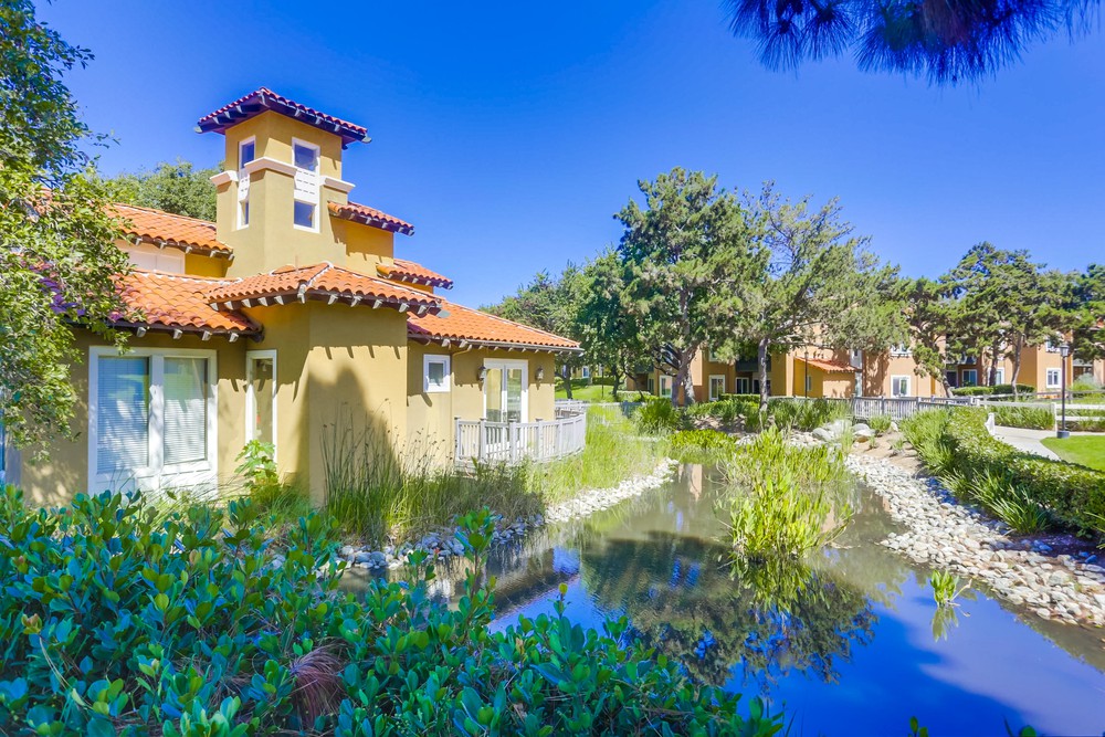 Virtual tour photo 36 of 50 for 17099 W Bernardo Dr UNIT 201