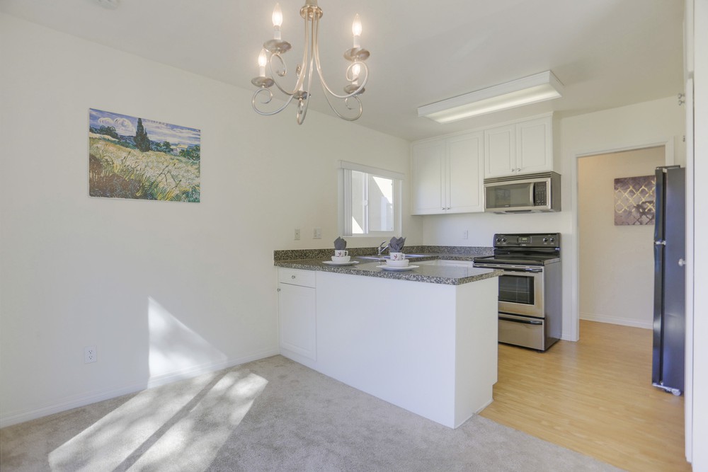 Virtual tour photo 44 of 50 for 17099 W Bernardo Dr UNIT 201