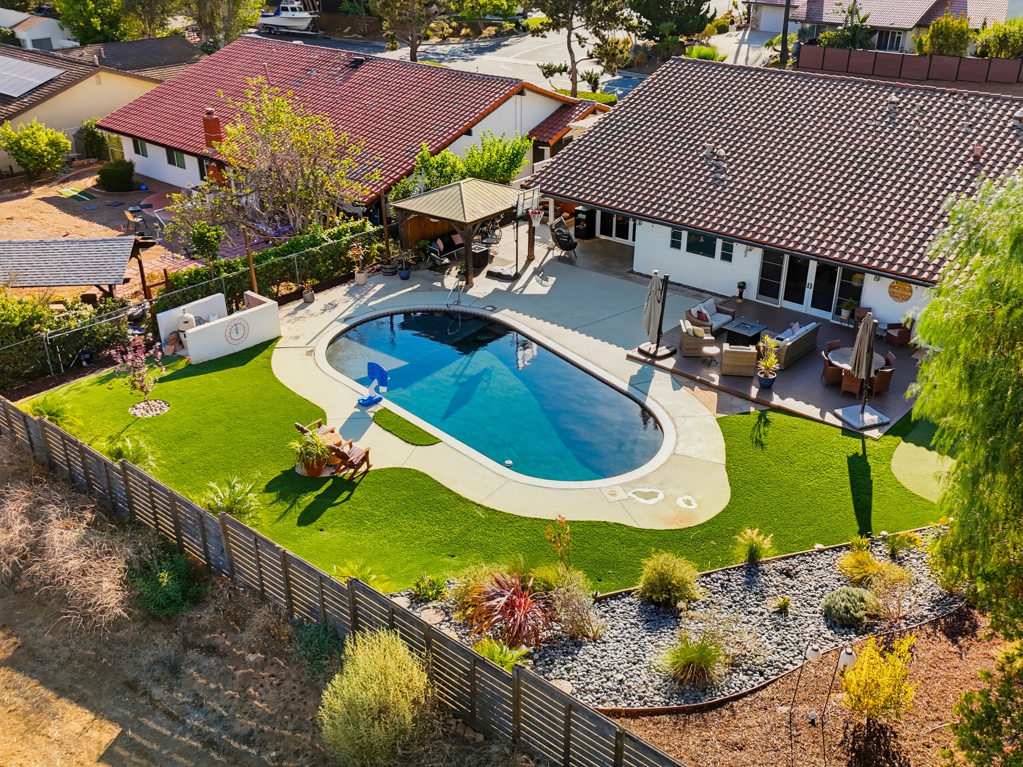 Virtual tour photo 4 of 112 for 17115 Tam O Shanter Dr