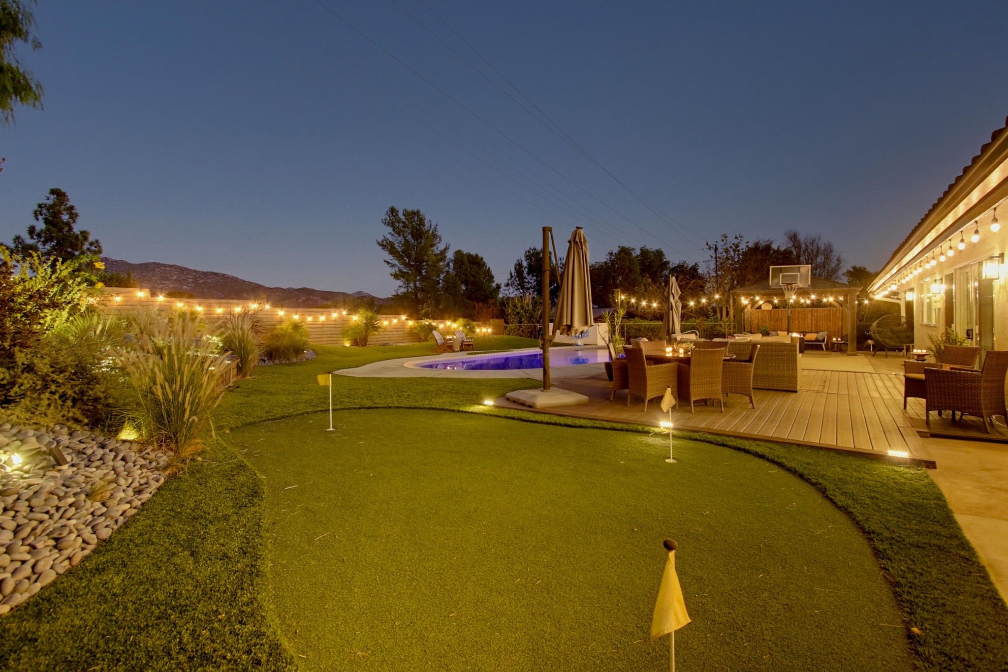 Virtual tour photo 29 of 112 for 17115 Tam O Shanter Dr