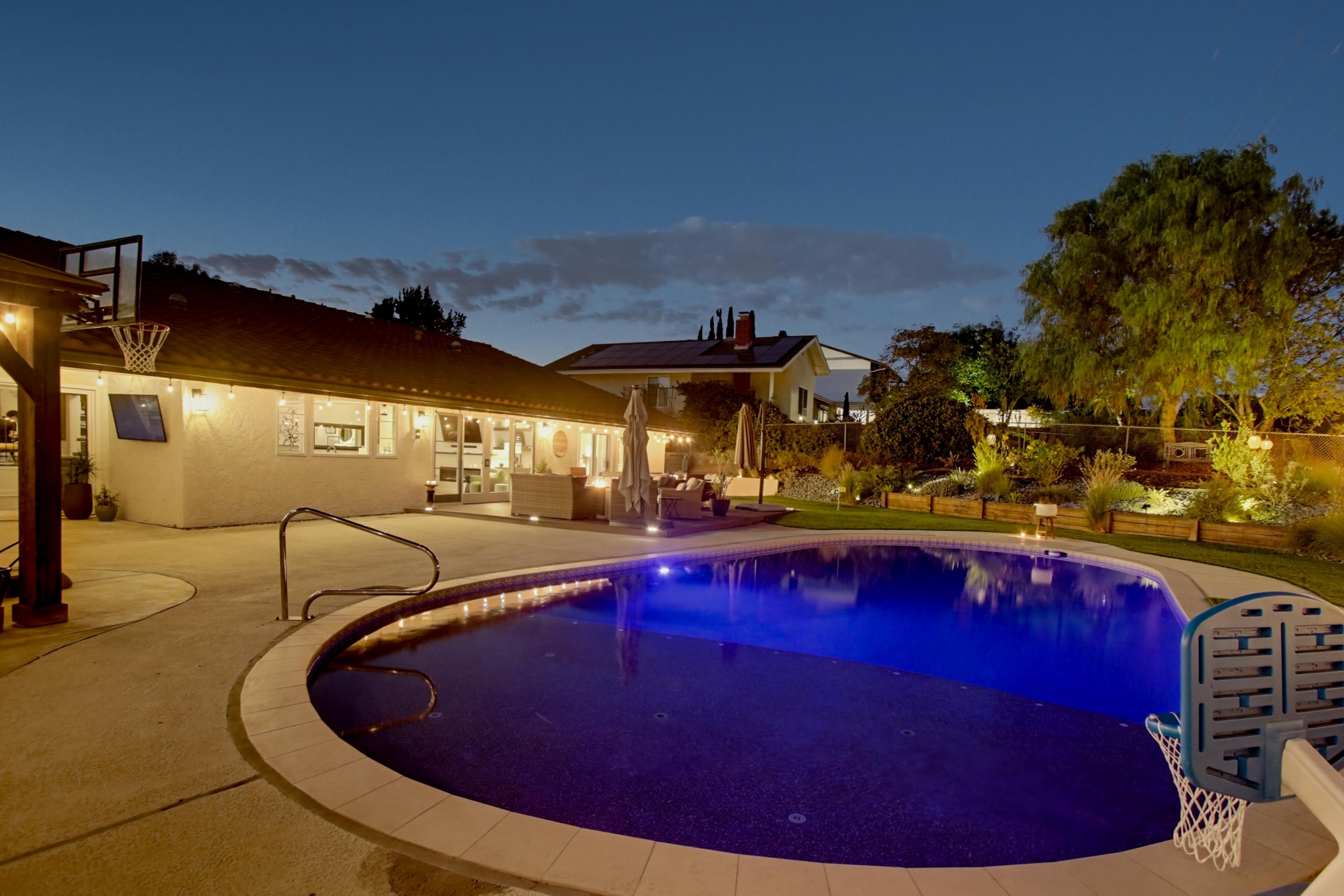 Virtual tour photo 38 of 112 for 17115 Tam O Shanter Dr