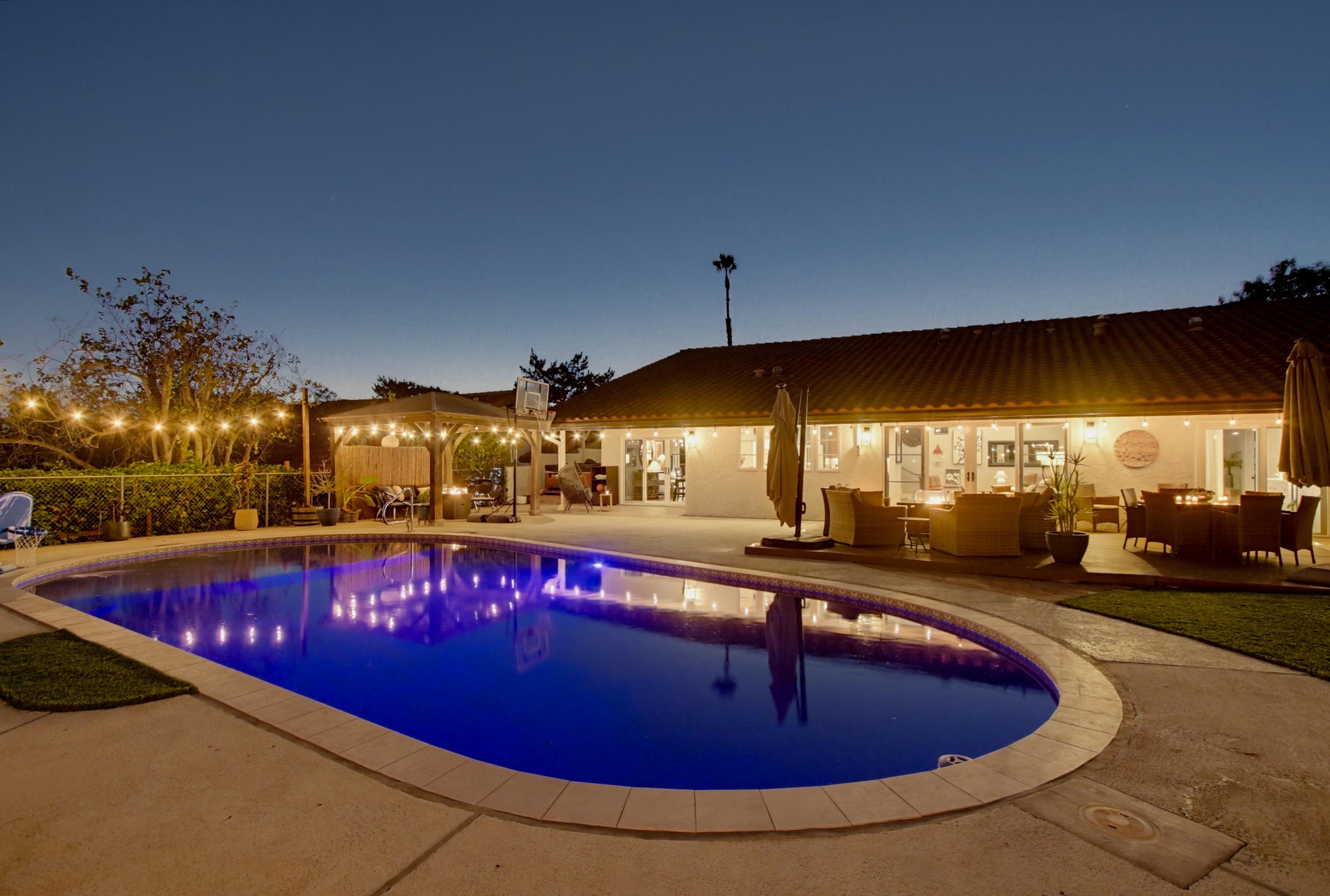 Virtual tour photo 41 of 112 for 17115 Tam O Shanter Dr