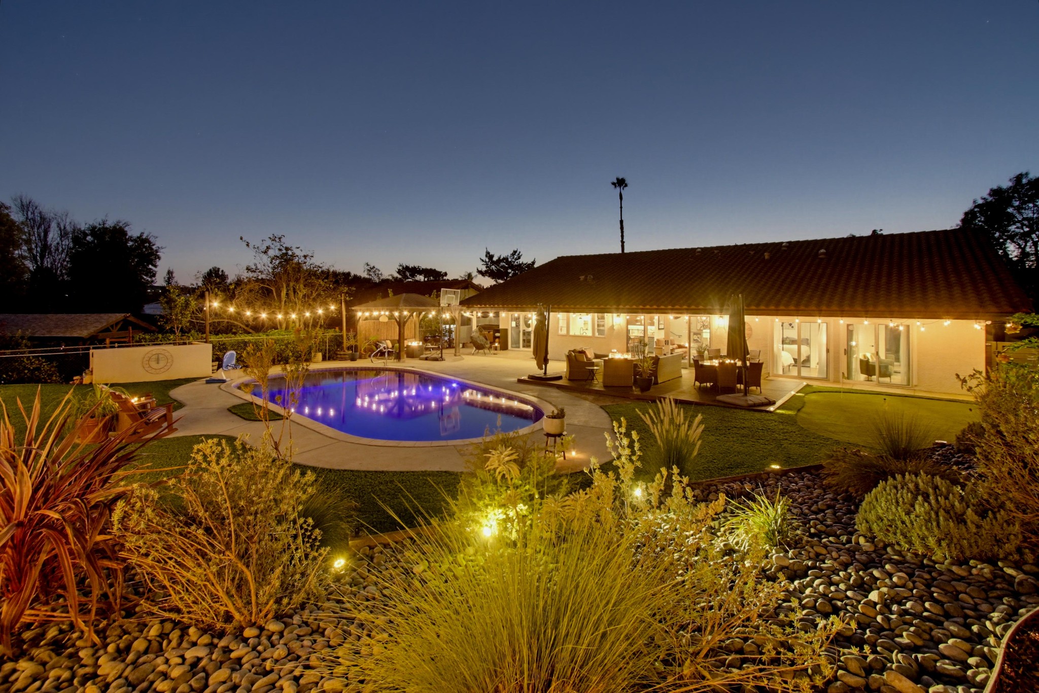 Virtual tour photo 42 of 112 for 17115 Tam O Shanter Dr