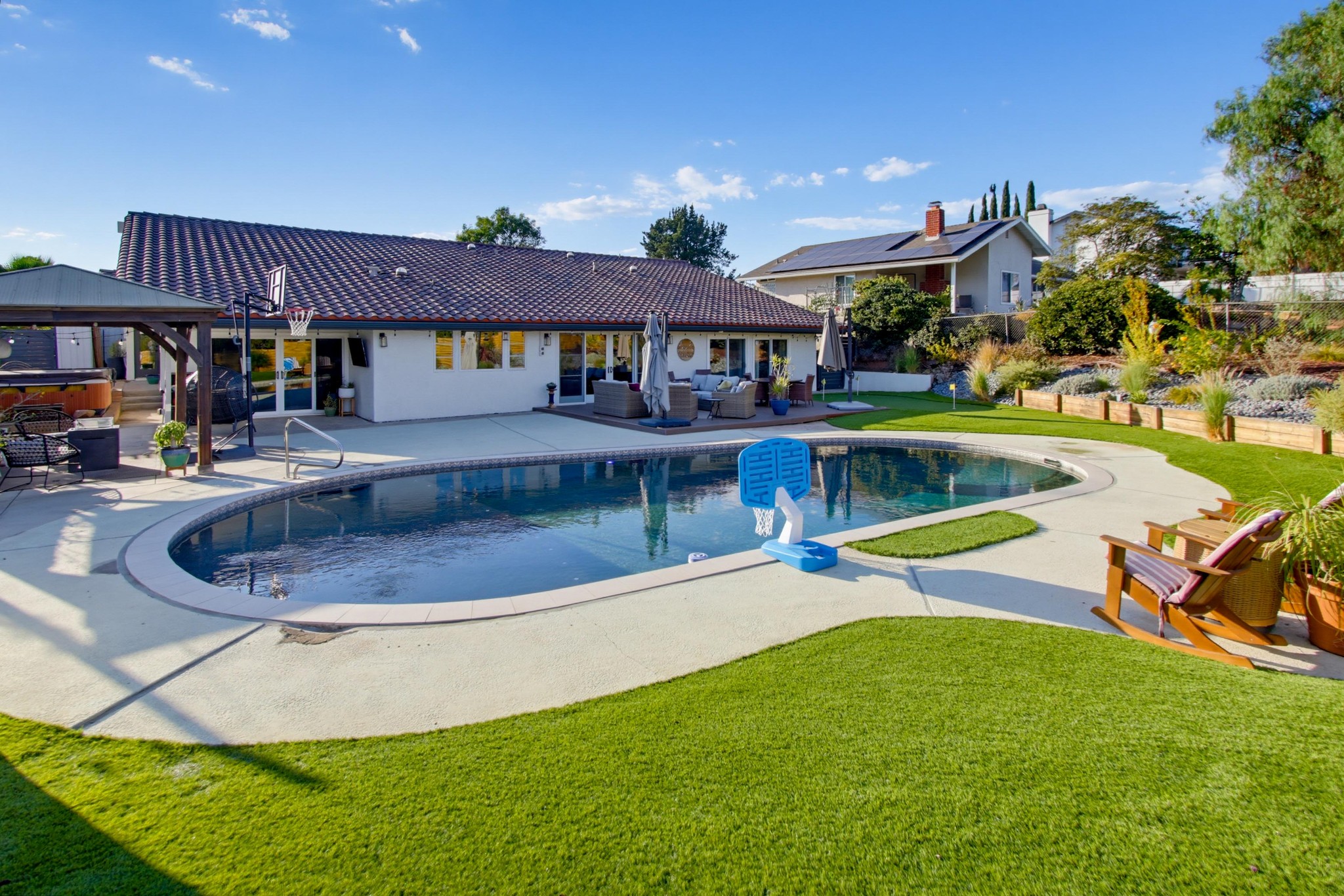 Virtual tour photo 95 of 112 for 17115 Tam O Shanter Dr