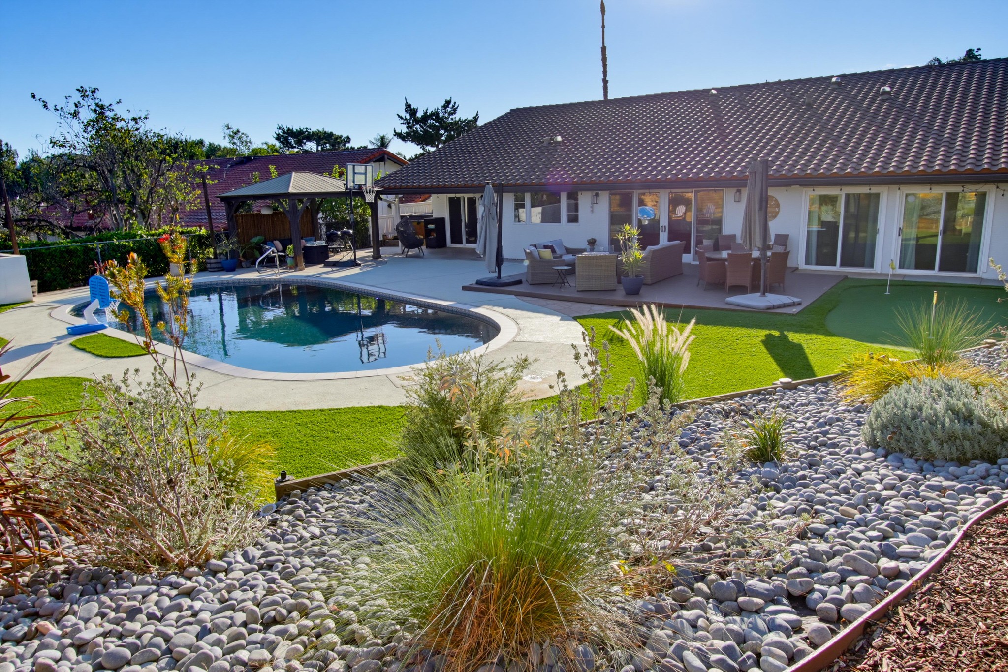 Virtual tour photo 96 of 112 for 17115 Tam O Shanter Dr