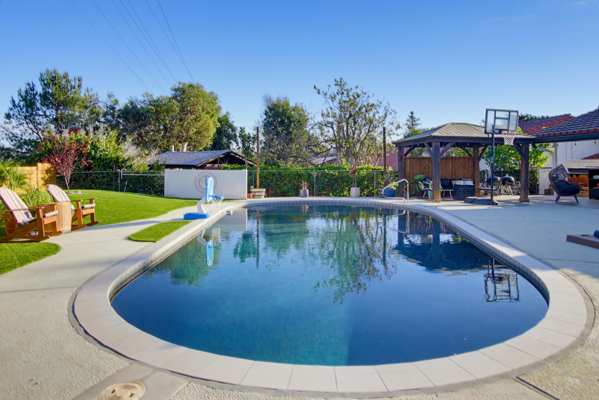 Virtual tour photo 98 of 112 for 17115 Tam O Shanter Dr