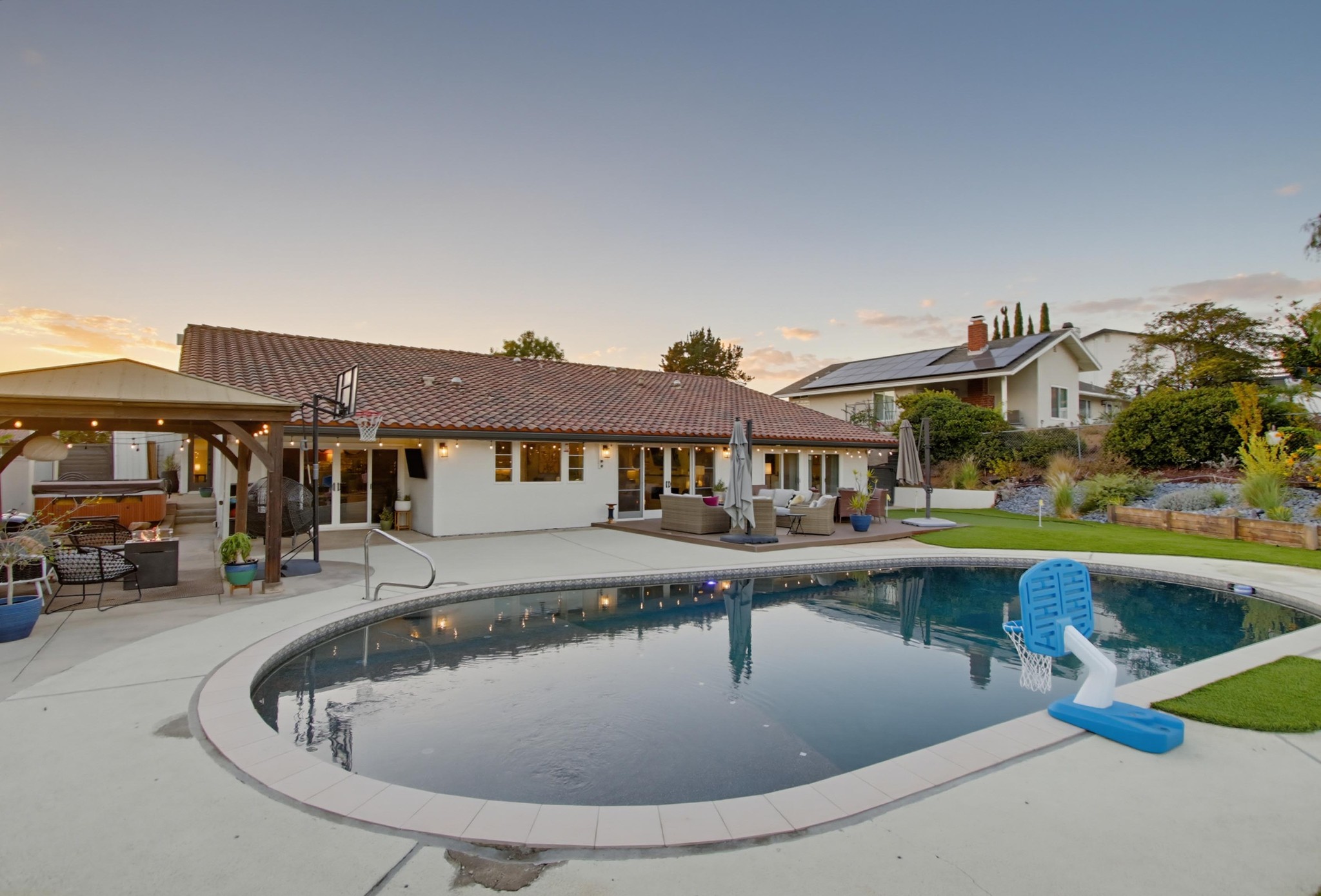 Virtual tour photo 109 of 112 for 17115 Tam O Shanter Dr