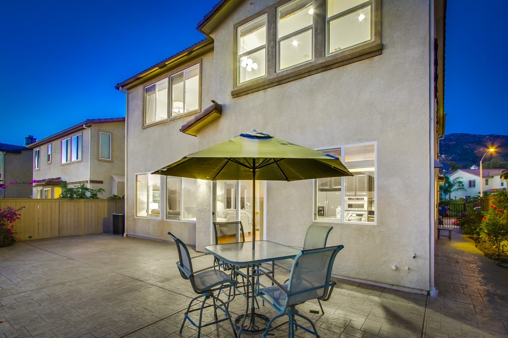 Virtual tour photo 6 of 57 for 17122 Monterey Ridge Way