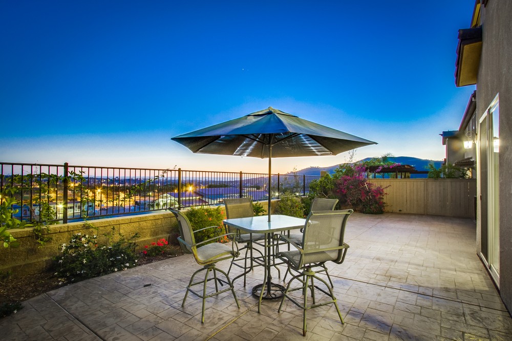 Virtual tour photo 7 of 57 for 17122 Monterey Ridge Way