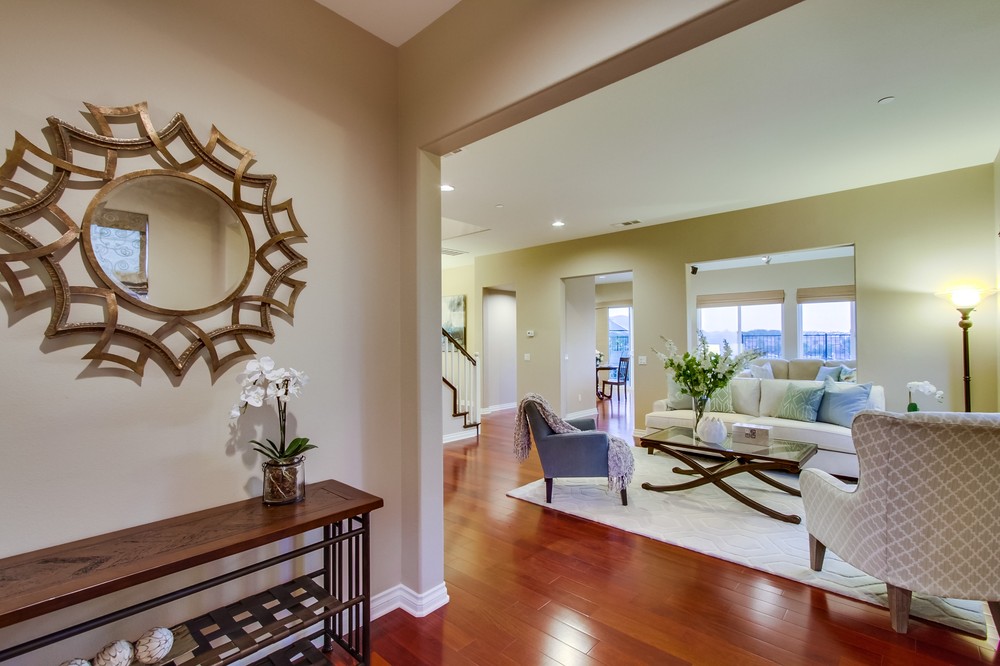 Virtual tour photo 9 of 57 for 17122 Monterey Ridge Way