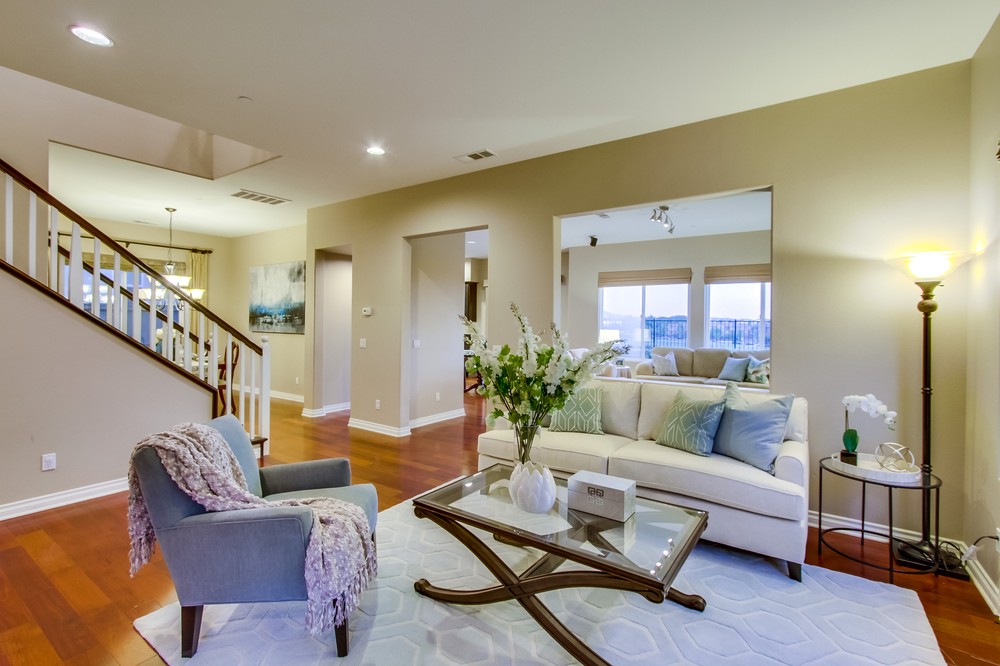 Virtual tour photo 10 of 57 for 17122 Monterey Ridge Way