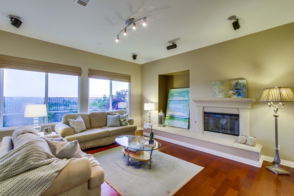 Virtual tour photo 13 of 57 for 17122 Monterey Ridge Way