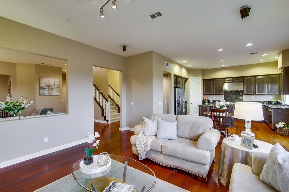 Virtual tour photo 15 of 57 for 17122 Monterey Ridge Way