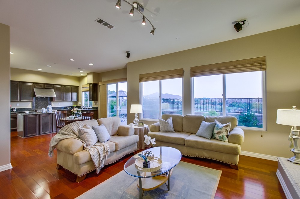 Virtual tour photo 16 of 57 for 17122 Monterey Ridge Way