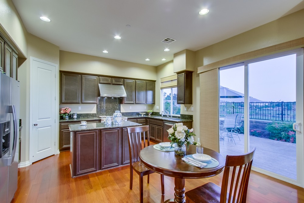 Virtual tour photo 19 of 57 for 17122 Monterey Ridge Way