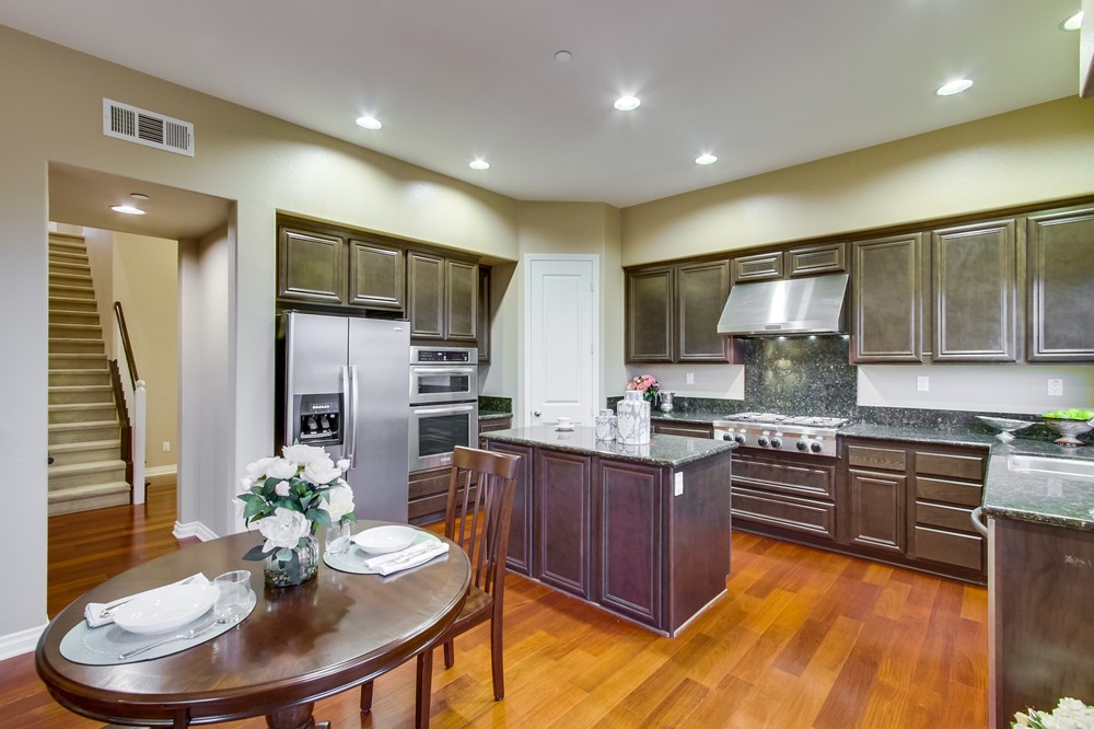 Virtual tour photo 20 of 57 for 17122 Monterey Ridge Way
