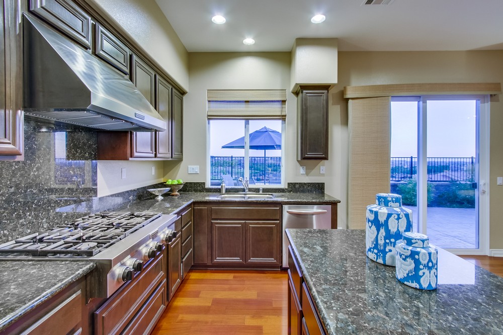 Virtual tour photo 22 of 57 for 17122 Monterey Ridge Way