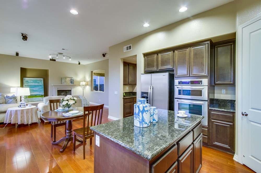 Virtual tour photo 23 of 57 for 17122 Monterey Ridge Way