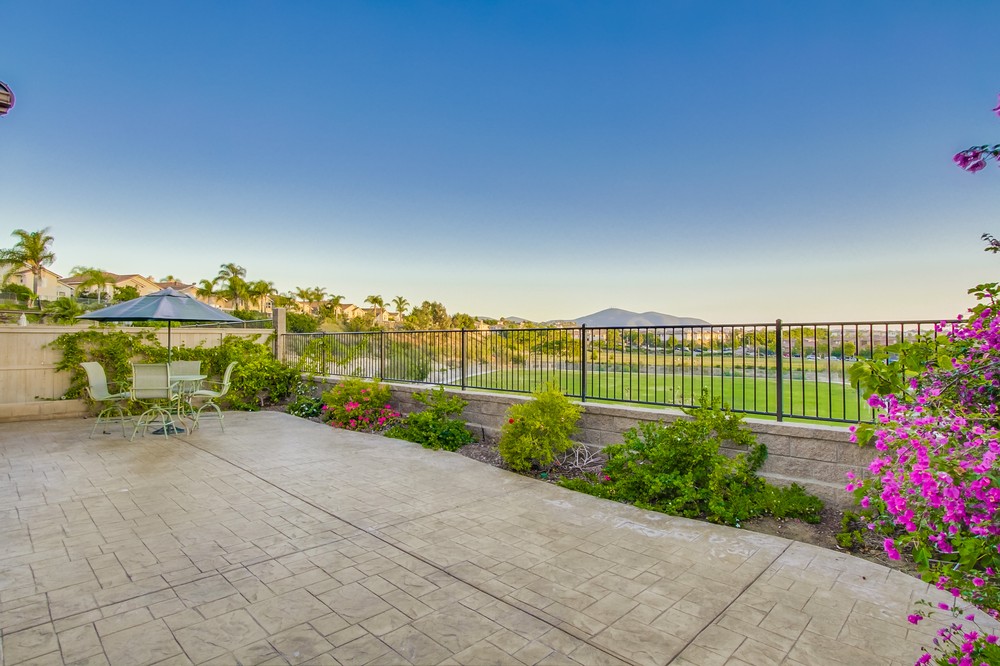 Virtual tour photo 53 of 57 for 17122 Monterey Ridge Way