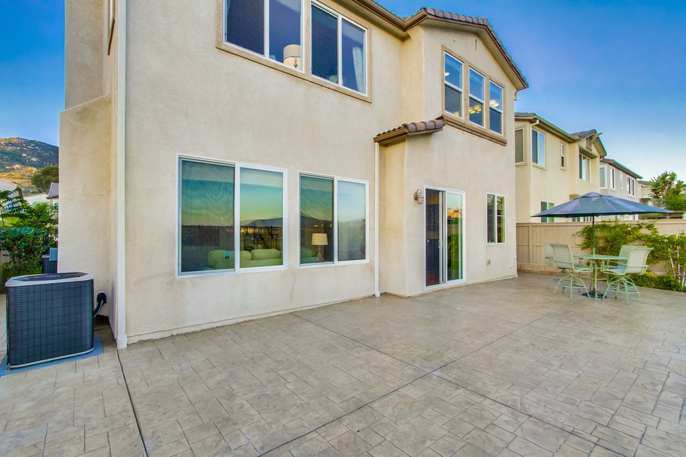 Virtual tour photo 55 of 57 for 17122 Monterey Ridge Way