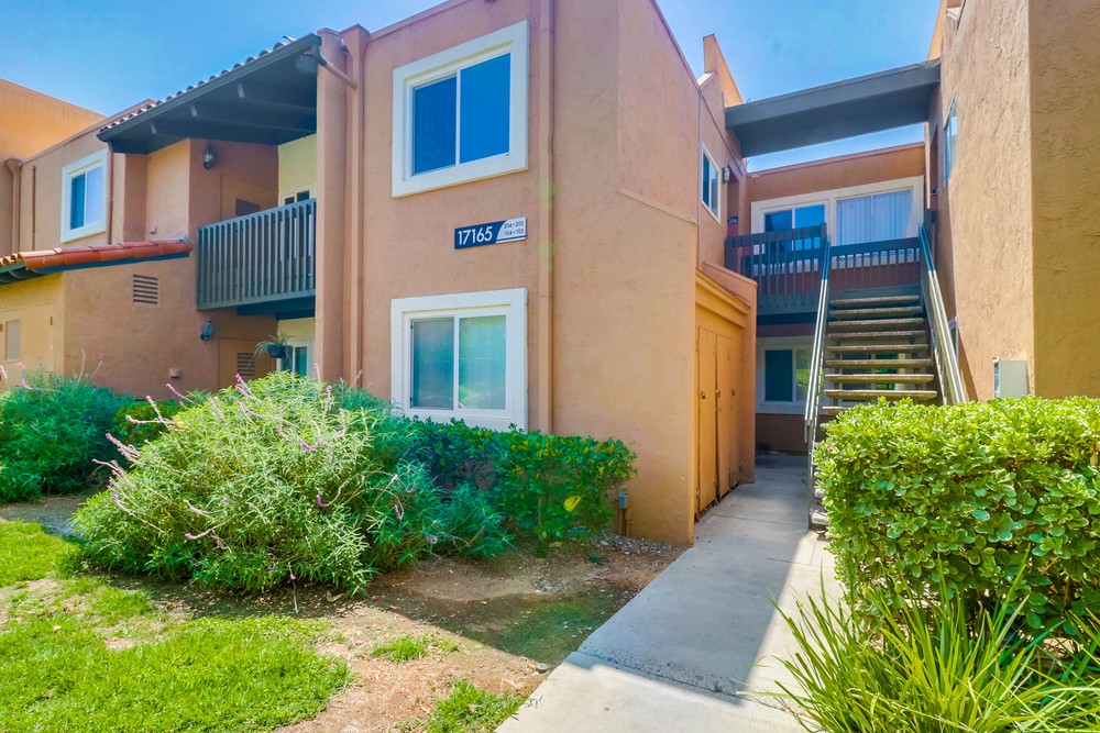 Virtual tour photo 3 of 37 for 17165 W Bernardo Dr UNIT 201