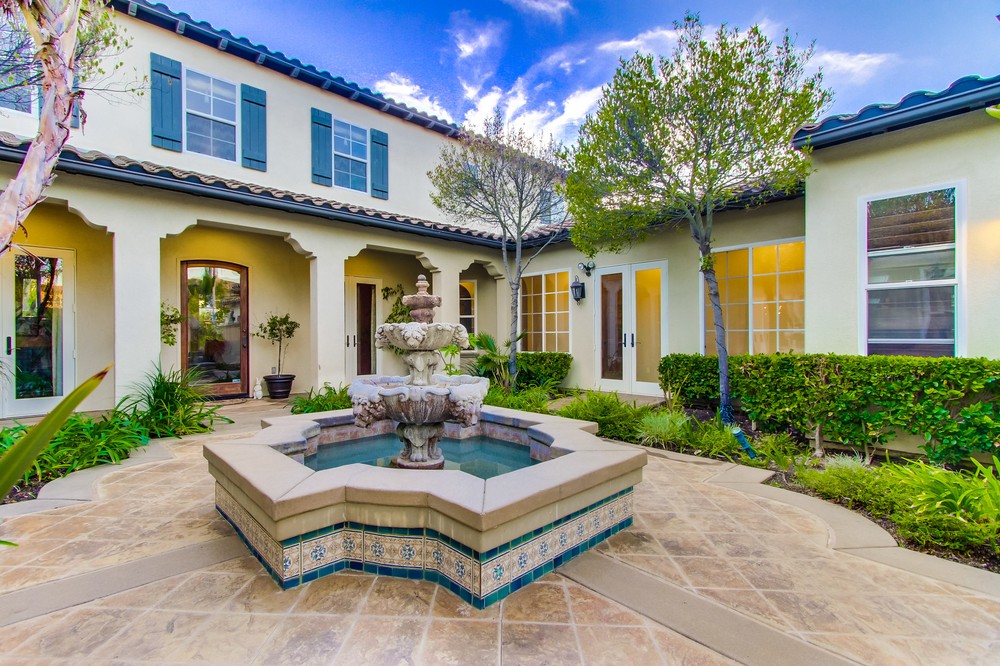 Virtual tour photo 6 of 105 for 17181 Castello Circle