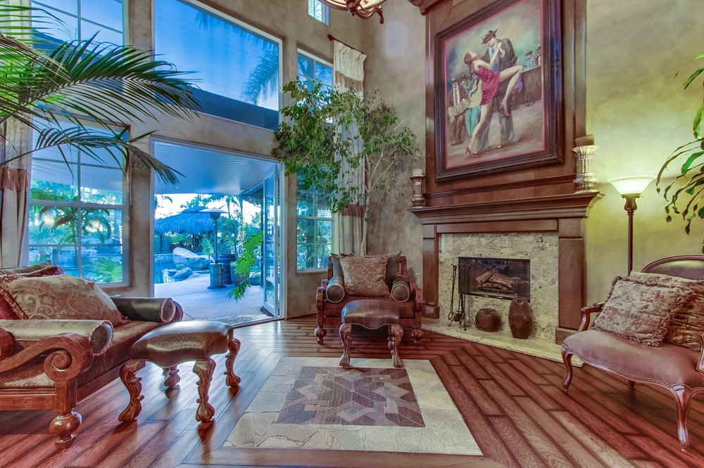 Virtual tour photo 9 of 105 for 17181 Castello Circle