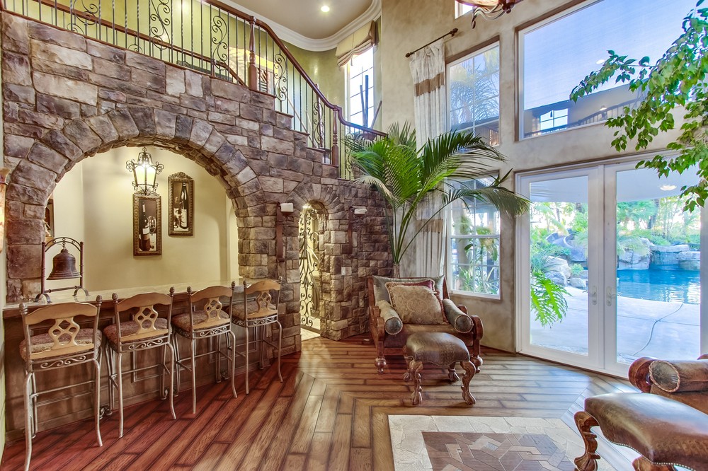 Virtual tour photo 10 of 105 for 17181 Castello Circle