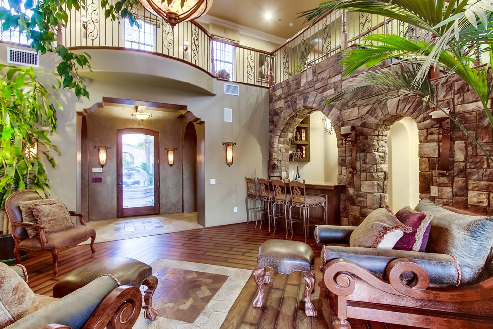 Virtual tour photo 11 of 105 for 17181 Castello Circle