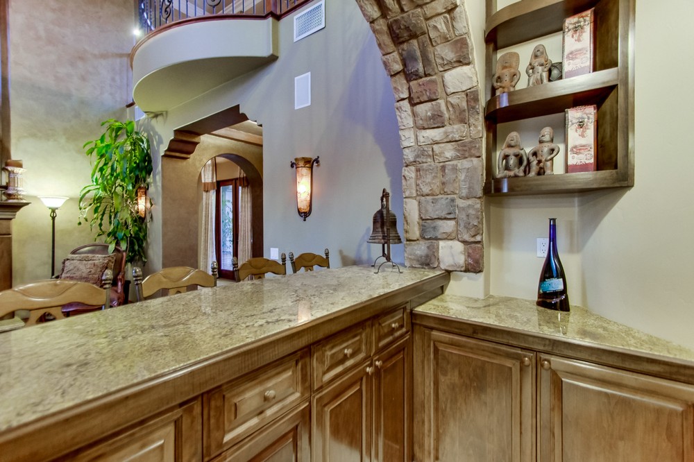Virtual tour photo 13 of 105 for 17181 Castello Circle