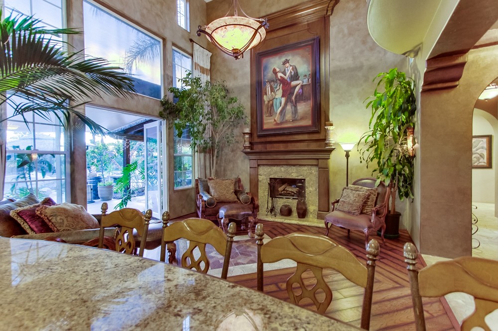 Virtual tour photo 14 of 105 for 17181 Castello Circle