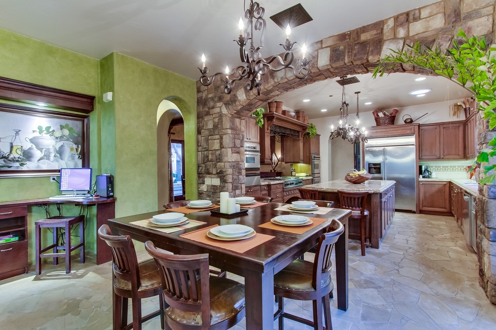 Virtual tour photo 16 of 105 for 17181 Castello Circle