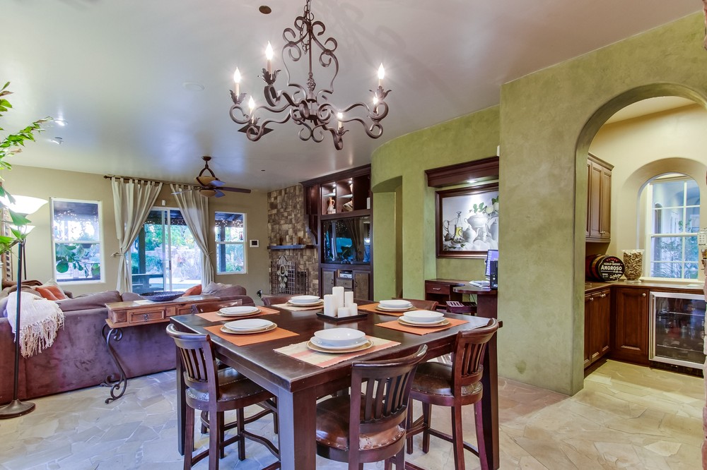 Virtual tour photo 17 of 105 for 17181 Castello Circle
