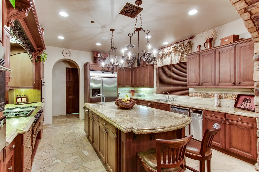Virtual tour photo 18 of 105 for 17181 Castello Circle