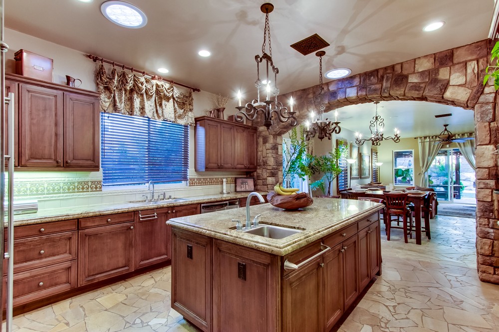 Virtual tour photo 21 of 105 for 17181 Castello Circle