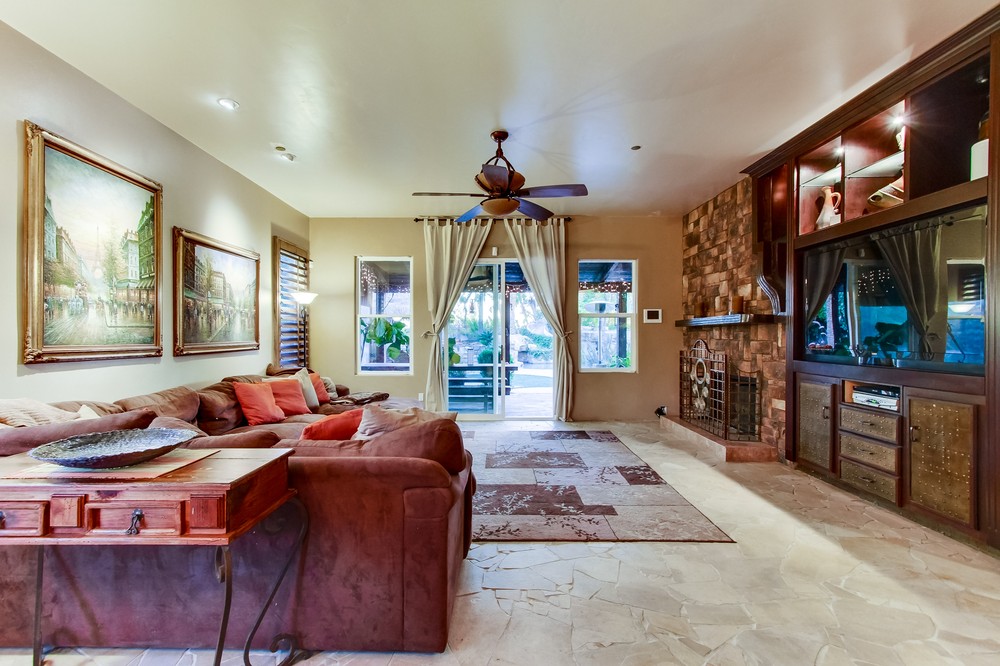 Virtual tour photo 22 of 105 for 17181 Castello Circle
